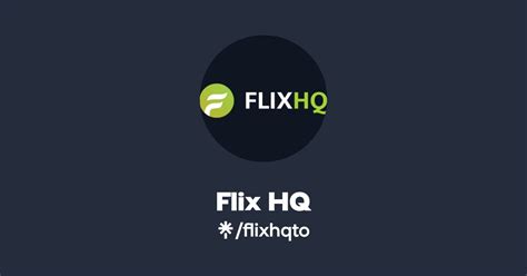 flixer.hq|flixhq linktree.